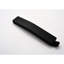 Shower In Black Matte With Hand And Rain Head Handheld