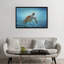 «Sea Turtle», impression sur toile-33109796-71538845
