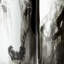 Stallion Ceramic Table Vase