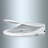Lyon Smart Electric Bidet Seat: Auto Open/Close, Child Wash for Kids & Disabled via Wireless Remote, Heated Seat, Warm Water, Night Light & Deodorization