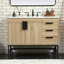 Ensemble de meuble-lavabo simple 42 po Eugene-1583135891