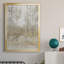 Thicket Of Trees III - reproduction d'art sur toile-1150104330-1150104328
