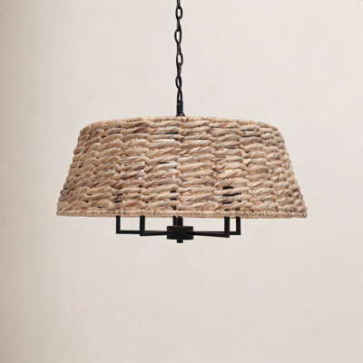 Coreon Iron 5-Light Chandelier