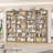 84" Tall Double Wide Bookshelf 7-Tier Bookcase with 28 Storage Cubes, Large Capacity Shelving Unit for Books & Decor, (Set of 2)-1432080136