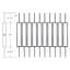 Ayaru Iron Balusters Set