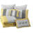 Loft 8-Piece Pleated Stripe Microfiber Comforter Set-273307704-273307710