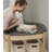 Sleepi™ Changing Table with Pad-94486324