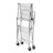 SteelCart Utility Cart