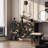 53.1'' Storage Cabinet Sideboard Cabinet