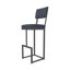 Tabouret de bar Adele Lawton au fini peint à la main-27121172-109423214-111674171