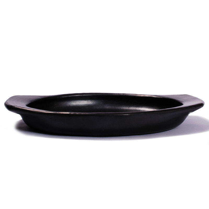 Bungalow Rose Ceramic Tray