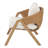 Patio Chair With Cushions (Set Of 2)-31121259