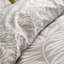 Sorrel Leaf Reversible Duvet Cover Set-110092134-110092136