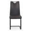 Alioth Faux Leather Upholstered Dining Chair-935701950