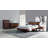 Lucinda Bayonne 5-drawer chest of drawers-1673078192