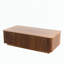 Table basse rectangulaire 47 po avec rangement-129180834