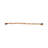 Handcrafted Mango Wood & Jute Decorative Beads with Woven Accents-1336693672-1336693675