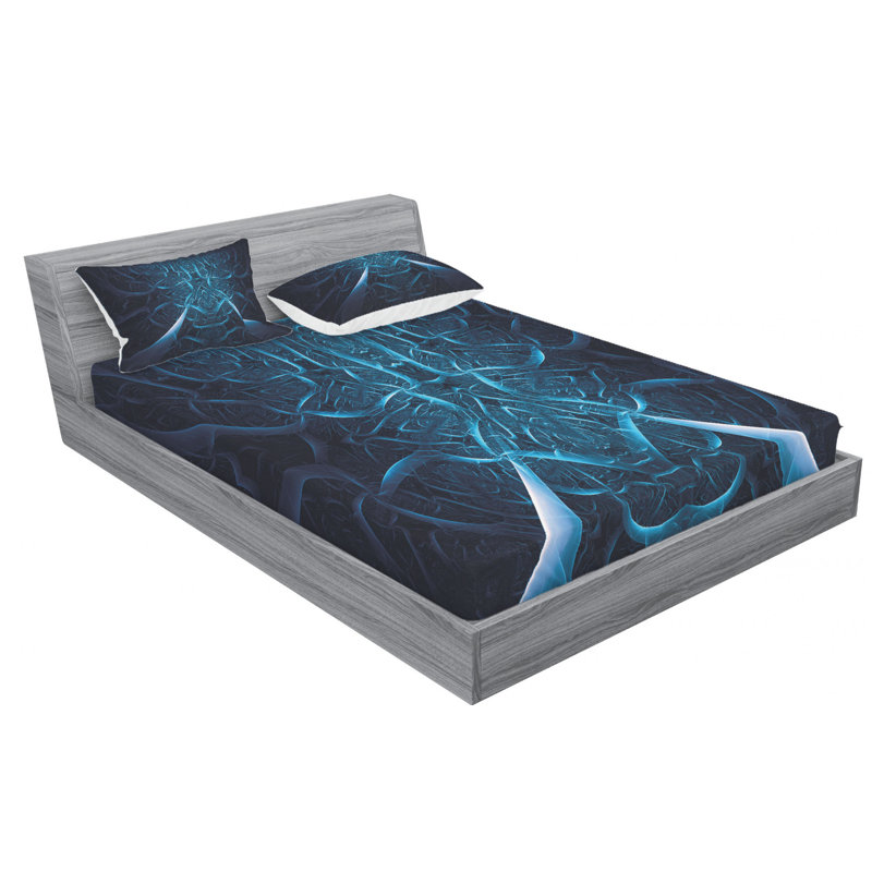 Ensemble de draps Spooky Hollow