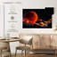Lune rouge sang d'Oberle-107502506