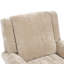 Fauteuil inclinable manuel avec deux angles d'inclinaison et chenille douce-1230746243-1230746246