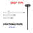 Danazia 6 Light Horizontal Pendant-1301698117