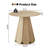 31.5'' Round Pedestal Dining Table-23898756