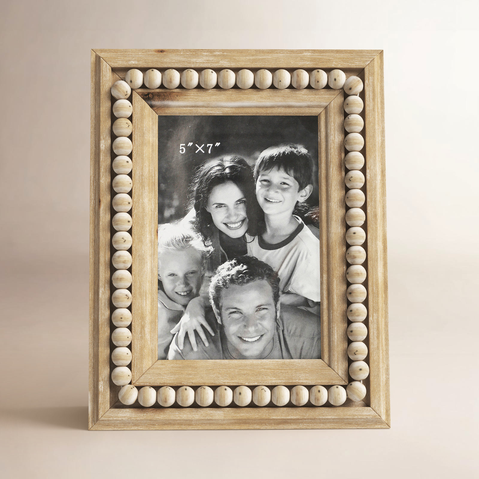 Tate 5" x 7" Picture Frame, 5" x 7"