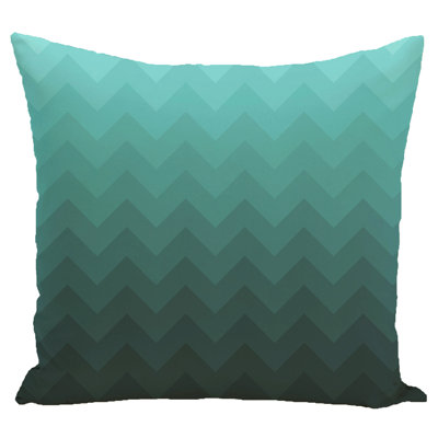 Housse et insert de coussin carré Stripe A Balance