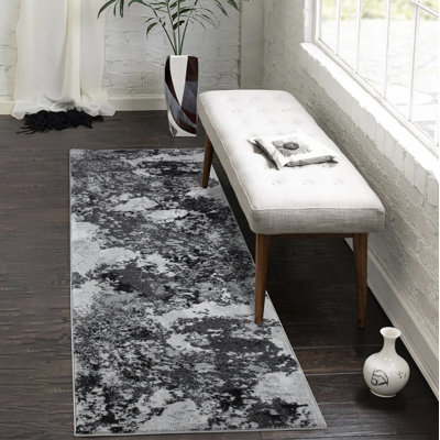 Mccaughey Abstract Area Rug