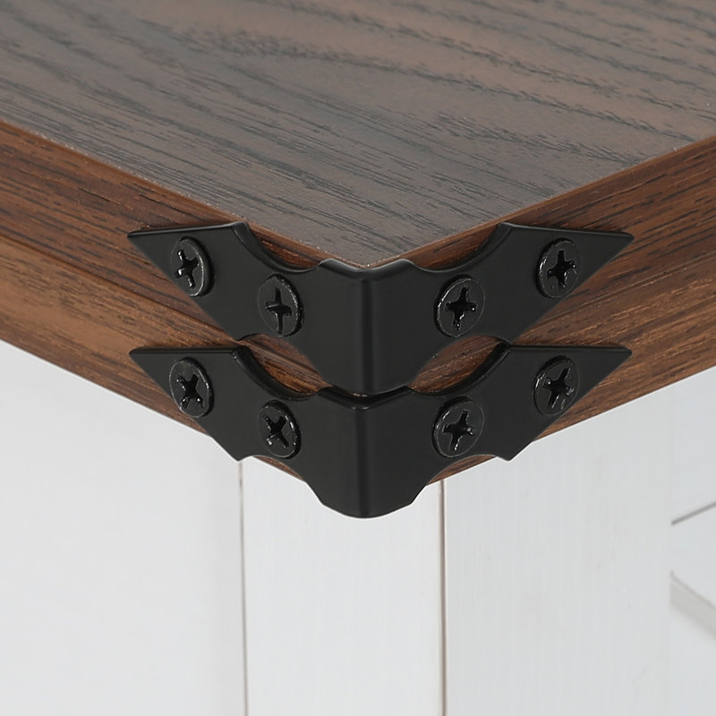 LED Farmhouse Lift Top Coffee Table, 3 In 1 Multi-Function With Hidden Compartment Storage