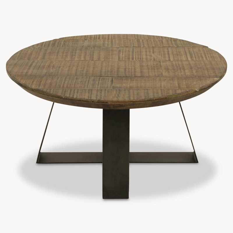 Keller End Table