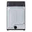 LG Ultra Large Capacity Rear Control Electric Dryer with EasyLoad, Door and AI Sensing, 7.3 cu. ft.-112141074-112275605