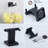 4 - Piece Bathroom Hardware Set-96899438