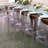 Benas Stacking Side Chair