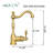 Single Handle Bar Faucet Kitchen Faucet-70944551
