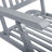 Deckchair Patio Lounge Chair Folding Sunbed Cushion Solid Acacia Wood-964092552-964092551