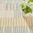 Gemma Juniper Hand Loom Knotted Cotton Rug-98730383