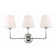 Sylvan 3 - Light Vanity Light