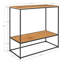 Kestwick 80cm Console Table-94549335