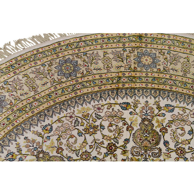 Oriental Area Rug