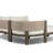 Belsize Outdoor 2PC Sectional-LAF Chaise-Vergo Cream-1249850473