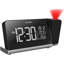 Digital Electric Alarm Tabletop Clock