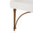 Hatley Ornate Two-Piece Wall Shelf Set