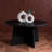 Madilynn Marble Top Single Coffee Table-75925645