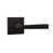 Oil Rubbed Bronze selected