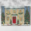 Christmas Holiday Arts - Toile tendue avec châssis XMA171593-1615320282