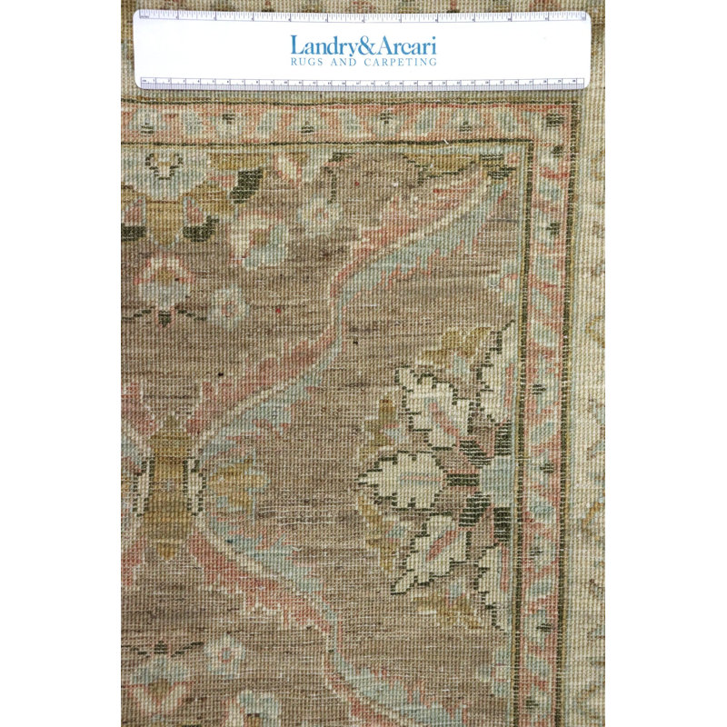 Amritsar One-of-a-Kind 5'1" X 6'9" Area Rug