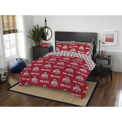 Percale Comforter