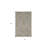 Bodily Oriental Wool Sage Green Area Rug-211813291