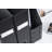 Bigso Fiona Fiberboard Upright Magazine Storage Boxes - 3 Piece-51001308